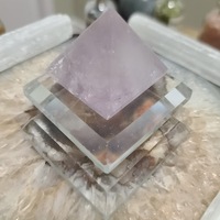 Crystals of the Light Token