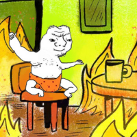 Grug is Fine