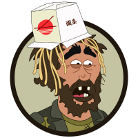Hobo Larry v2