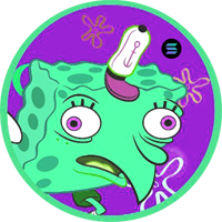 Sponge Sol Token
