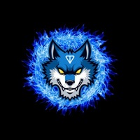 Wolf ton meme coin
