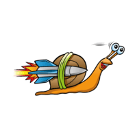 Rocket Snail