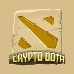 Crypto Dota