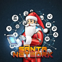 Santa network