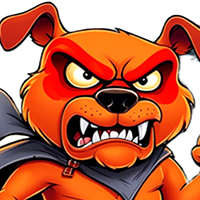 Dogs' Revenge