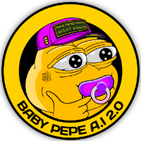 Baby Pepe Ai 2.0