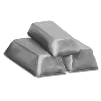 Mortegard Iron Resource