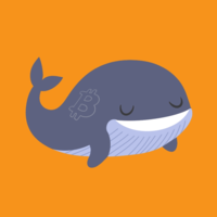 Baby BTC Whale