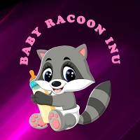 Baby Raccoon Inu
