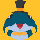 Catfish coin