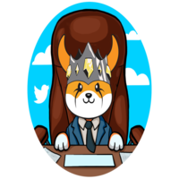 King Floki Ceo