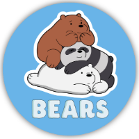We Bare Bears