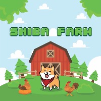 Shiba Farm Game