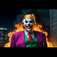 JokerDonald
