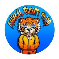 Animal Fight Club