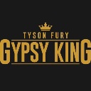 Tyson Fury