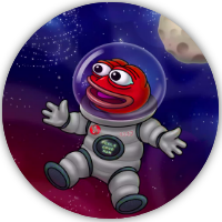 Pepe Red