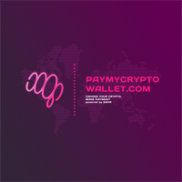 PayMyCryptoWallet