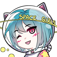SpaceGirls