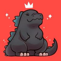 KingZilla