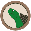 Tortoise Inu
