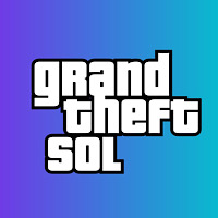 GTA on SOL