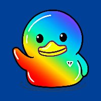 Utya Rainbow