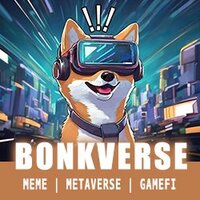 BONKVERSE