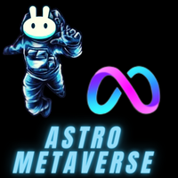 ASTRO METAVERSE