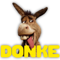 Donke Finance