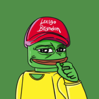 LegoPepe
