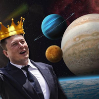 Elon tweet's