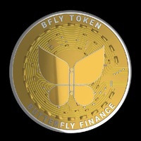 Butterfly finance