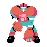 MINI NFL