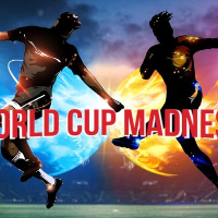 World Cup Madness