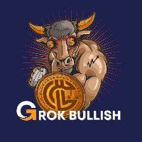 GROK BULLISH