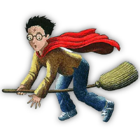 HarryPotterObamaSonic10Inu