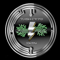 Flash Crypto Token
