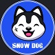 SNOW DOG