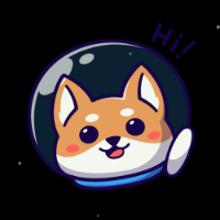 SHIBA CARTOON
