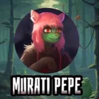 PEPE MURATI