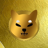 SHIB GOLD