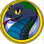 Snekky by Matt Furie