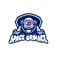 Space Grimace