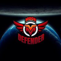 MOON DEFENDER
