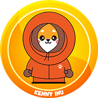 KENNY INU