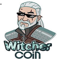 Witcher Coin