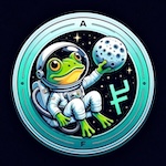 AstroFrog