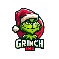Grinch Inu
