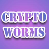 CRYPTO-WORMS